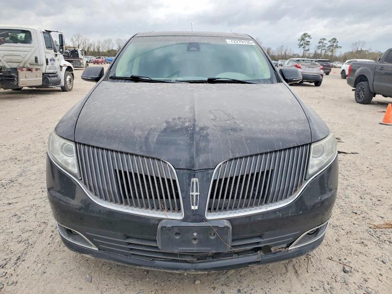 Фото 5 - LINCOLN MKT