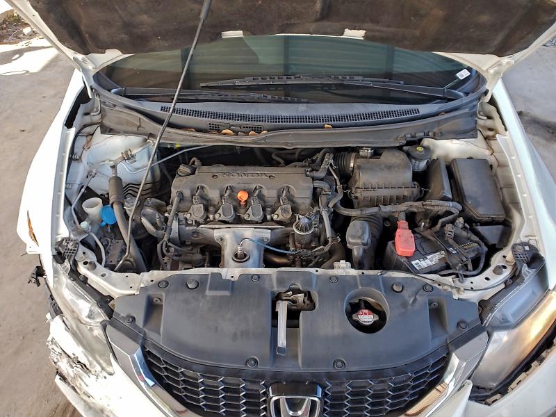 Фото 11 - HONDA CIVIC