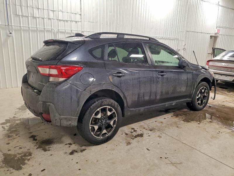 Фото 3 - SUBARU CROSSTREK