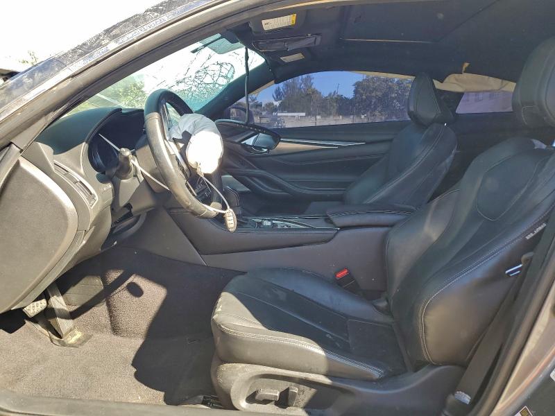 Фото 7 - INFINITI Q60