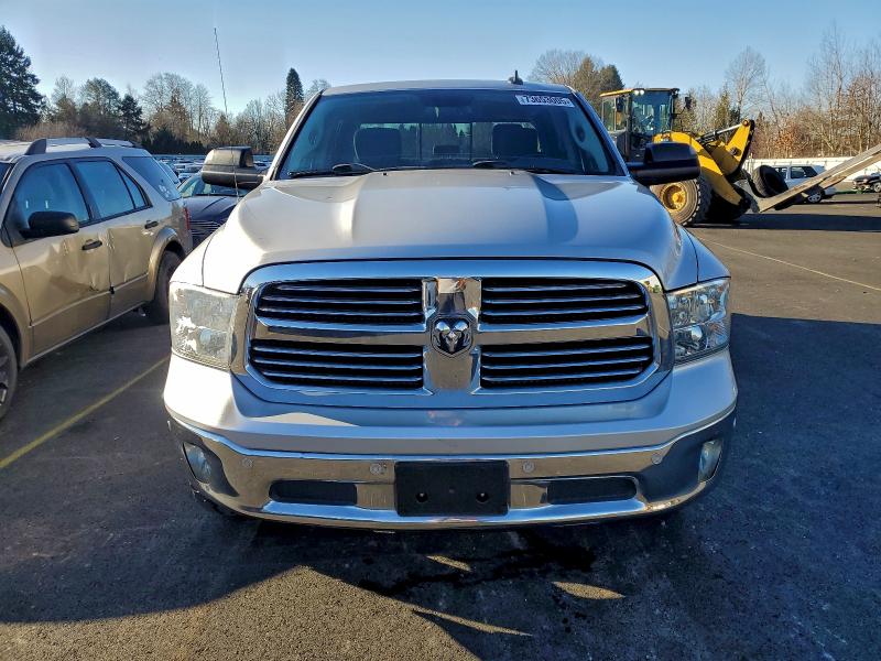 Фото 5 - RAM 1500