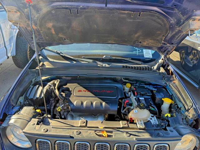 Фото 7 - JEEP RENEGADE