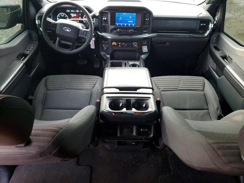 Фото 8 - FORD F-150