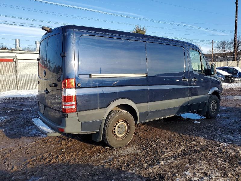 Фото 3 - MERCEDES-BENZ SPRINTER