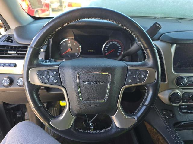 Фото 9 - GMC YUKON