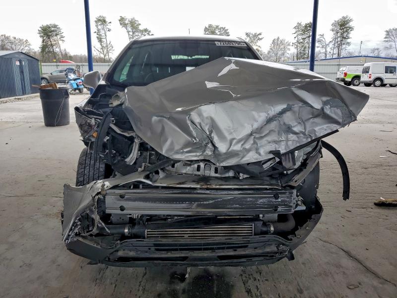 Фото 5 - CHEVROLET TRAX