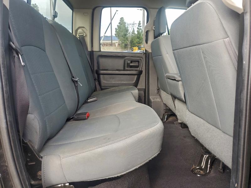 Фото 10 - RAM 1500