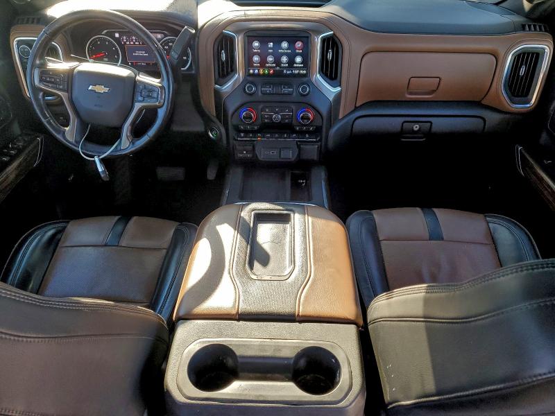 Фото 8 - CHEVROLET ALL Models