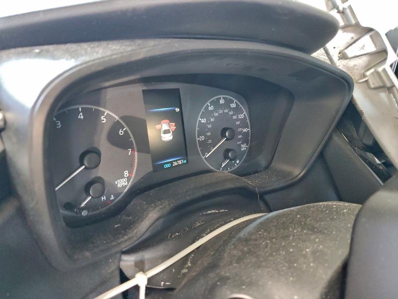 Фото 9 - TOYOTA COROLLA