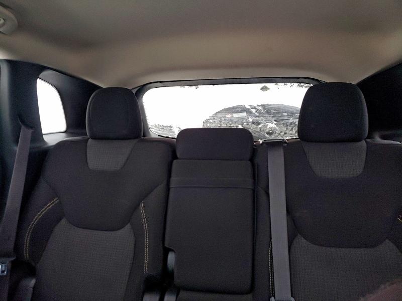 Фото 10 - JEEP GRAND CHER