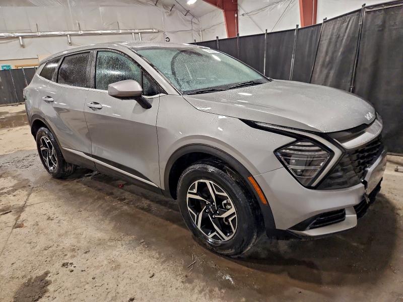 Фото 4 - KIA SPORTAGE