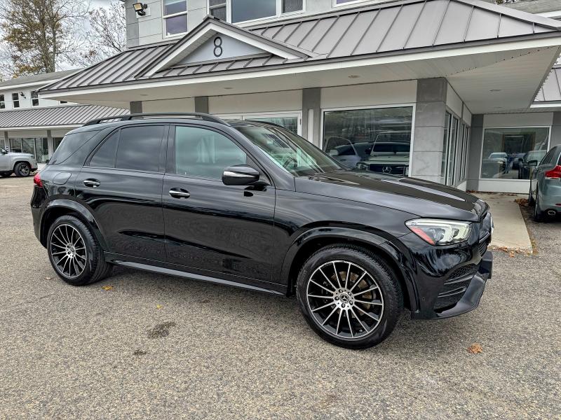 Фото 1 - MERCEDES-BENZ GLE-CLASS