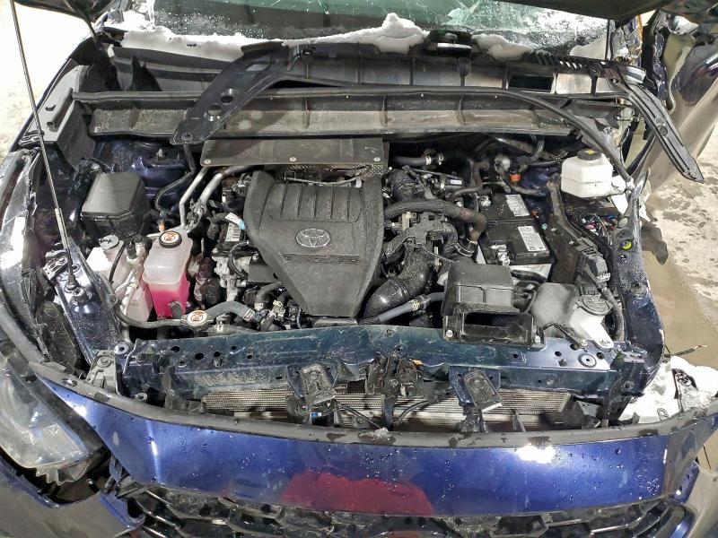 Фото 12 - TOYOTA HIGHLANDER