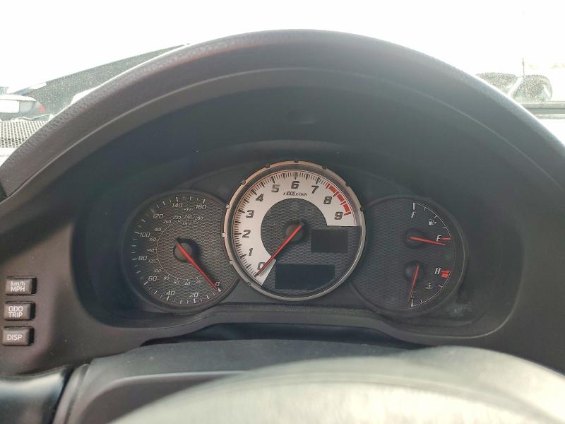 Фото 9 - TOYOTA SCION