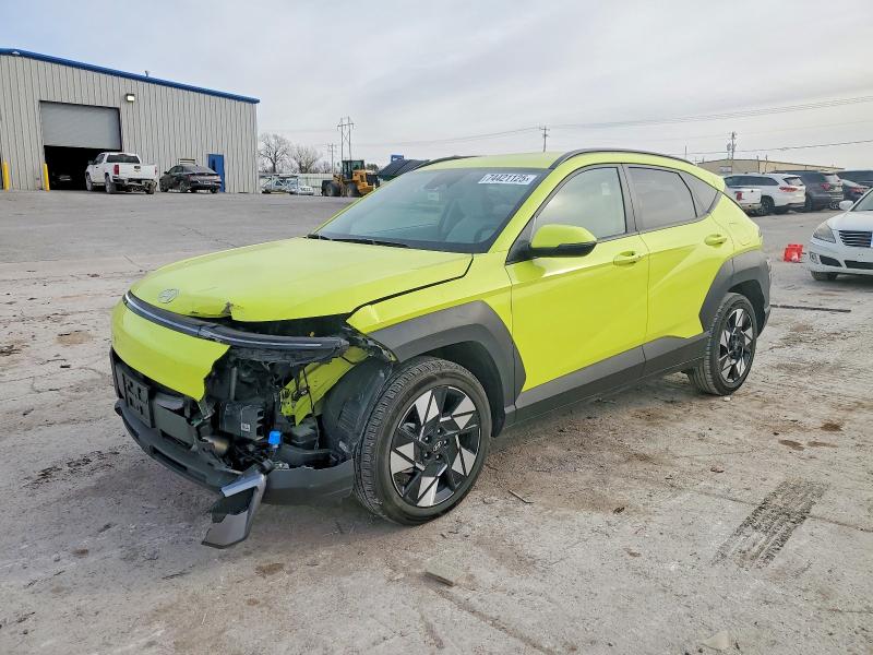 Фото 1 - HYUNDAI KONA