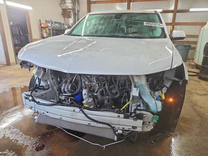 Фото 5 - CHEVROLET TRAVERSE