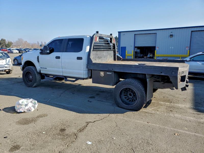 Фото 3 - FORD F350