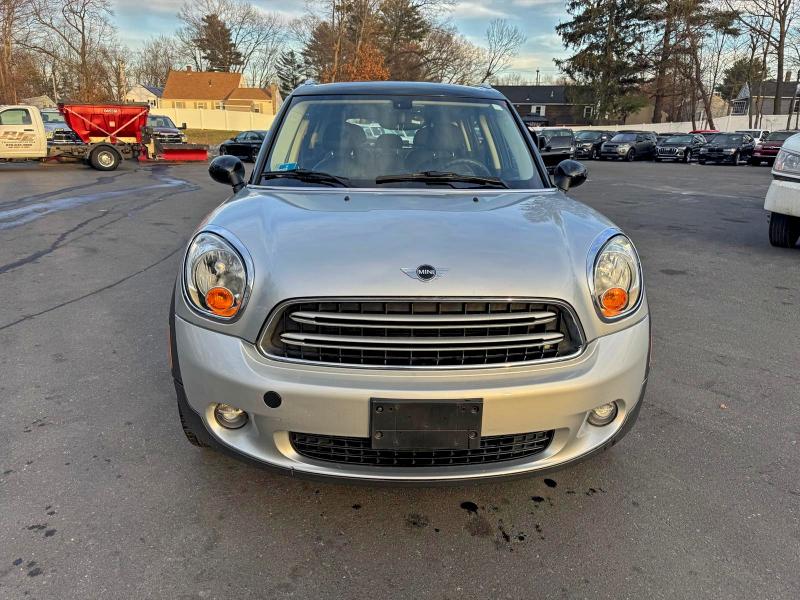 Фото 10 - MINI COOPER