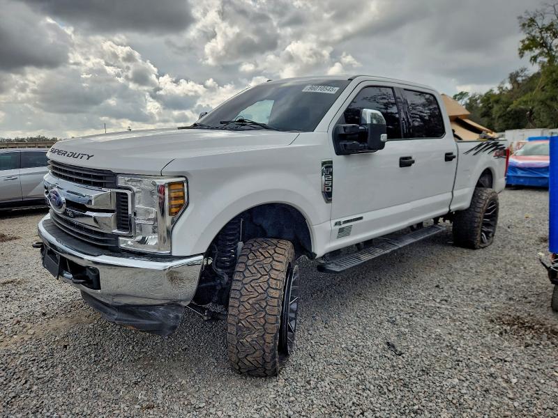 Фото 1 - FORD F250