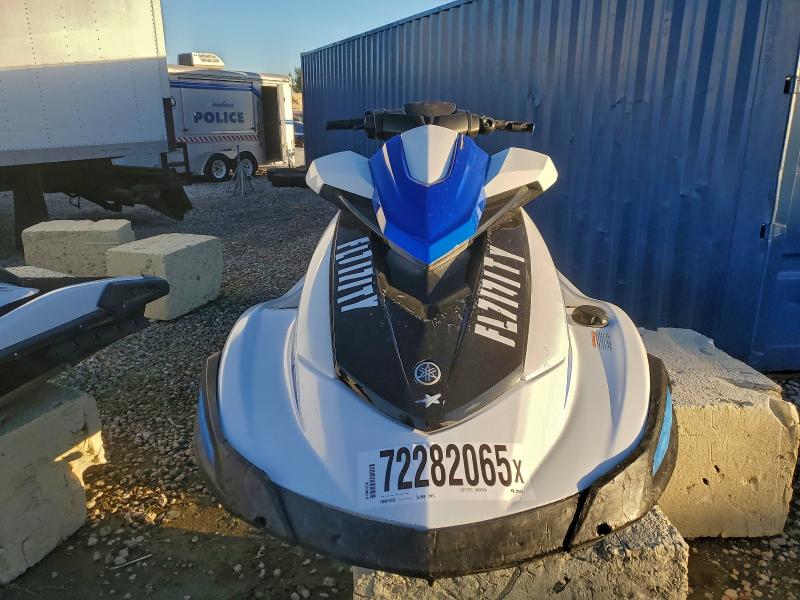 YAMAHA JETSKI 2024