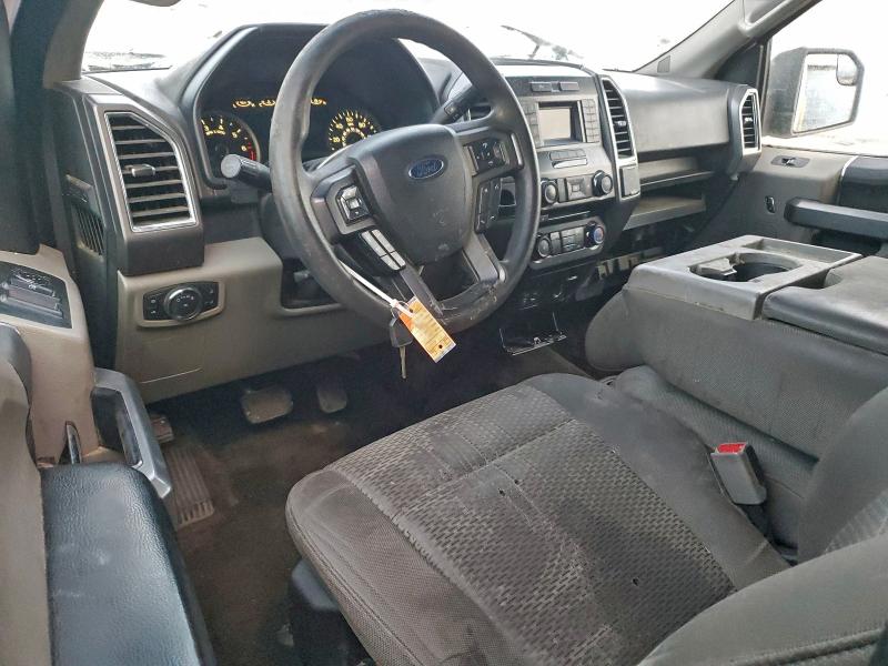 Фото 8 - FORD F-150