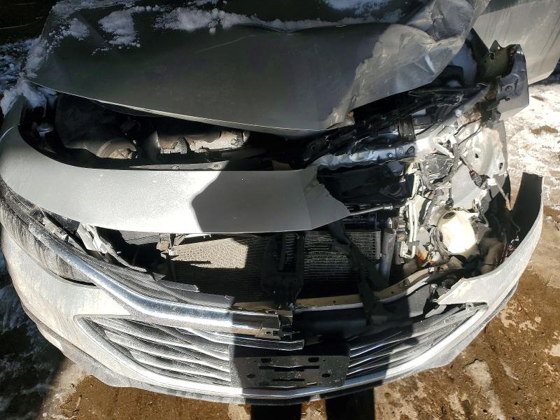 Фото 11 - CHEVROLET MALIBU