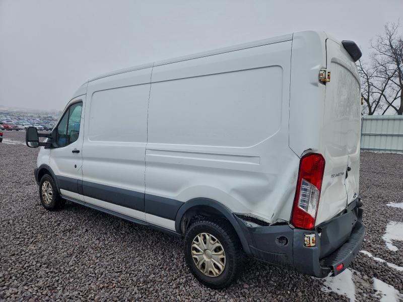 Фото 2 - FORD TRANSIT