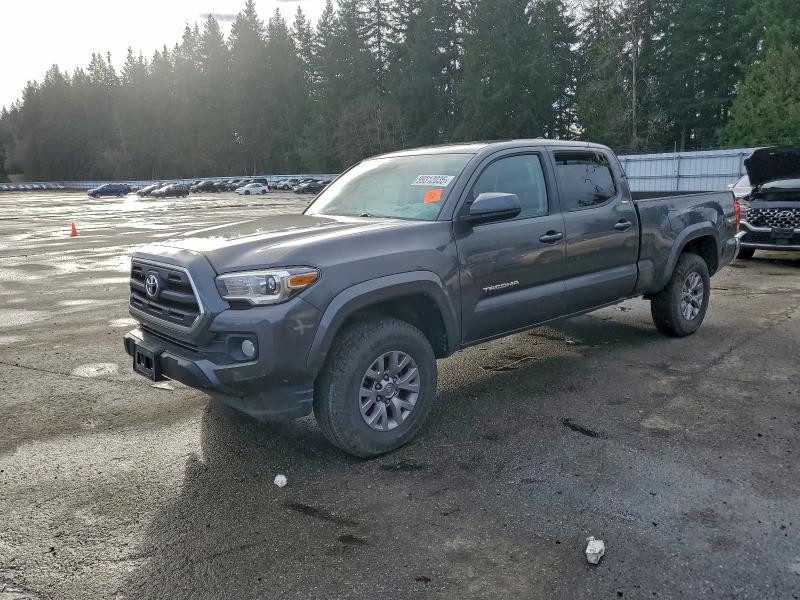 Фото 1 - TOYOTA TACOMA