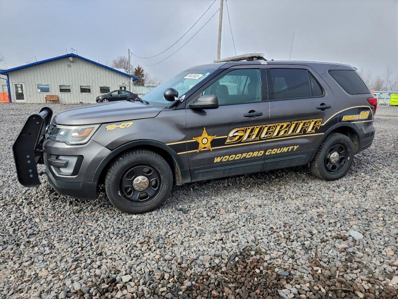 Фото 1 - FORD EXPLORER