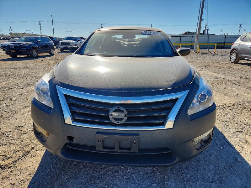 Фото 5 - NISSAN ALTIMA