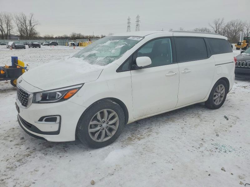 Фото 1 - KIA All Models