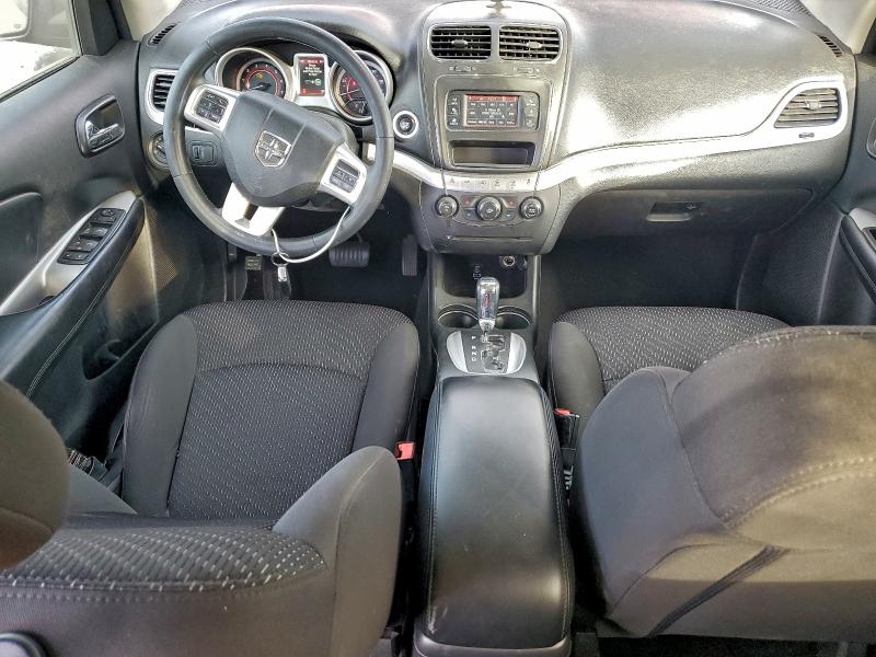 Фото 8 - DODGE JOURNEY