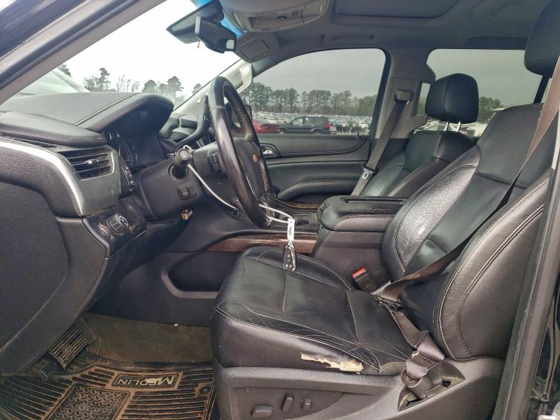 Фото 7 - CHEVROLET TAHOE