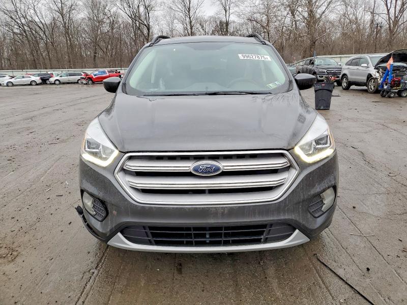 Фото 5 - FORD ESCAPE