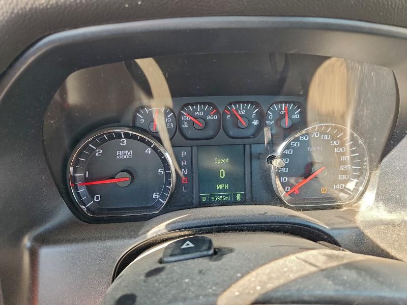 Фото 9 - GMC SIERRA