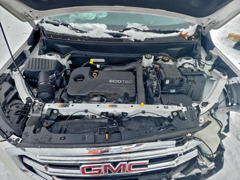 Фото 12 - GMC TERRAIN