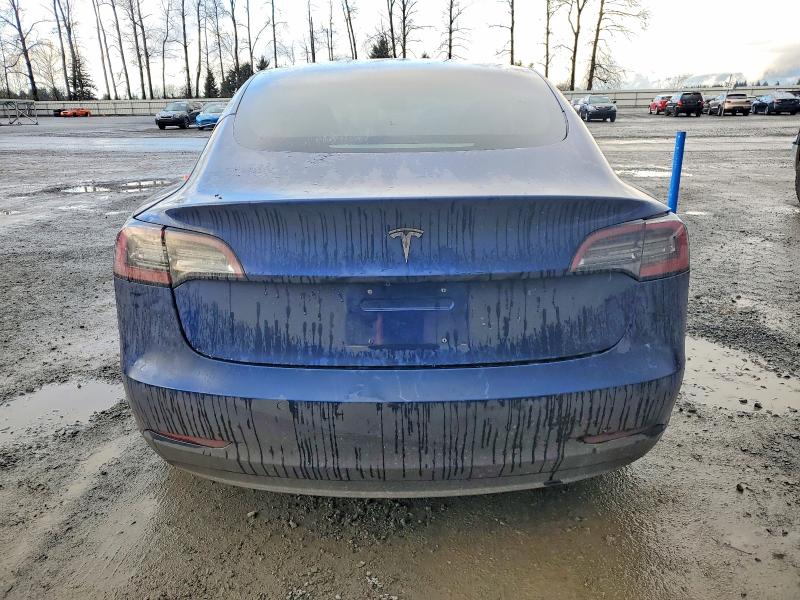 Фото 6 - TESLA MODEL 3