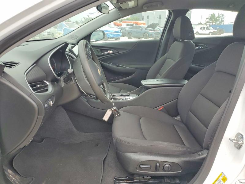 Фото 7 - CHEVROLET MALIBU