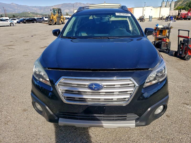 Фото 5 - SUBARU OUTBACK