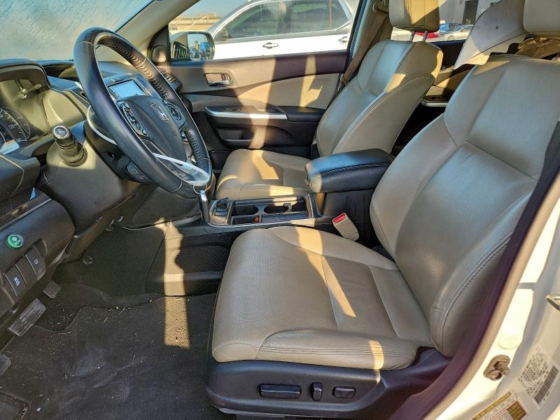 Фото 7 - HONDA CRV