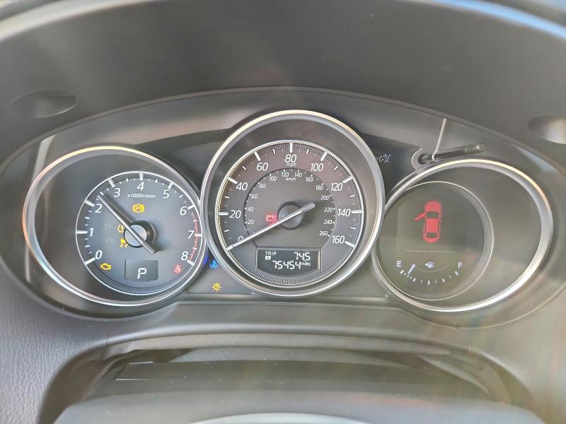 Фото 9 - MAZDA CX-5