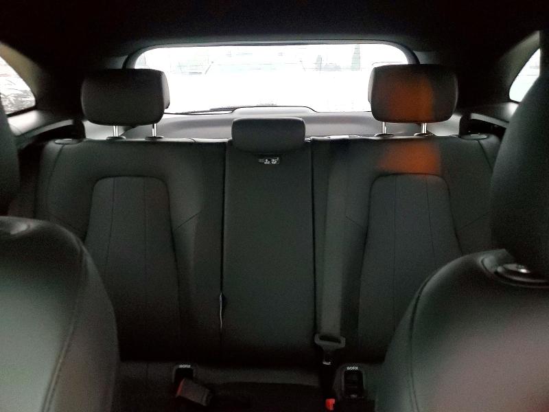 Фото 10 - MERCEDES-BENZ GLA-CLASS