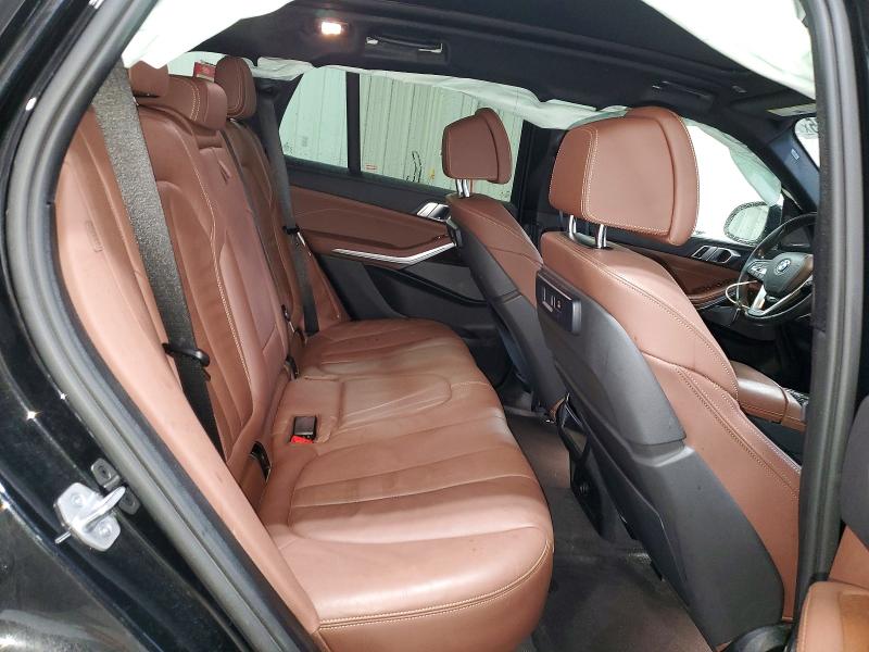 Фото 11 - BMW X5