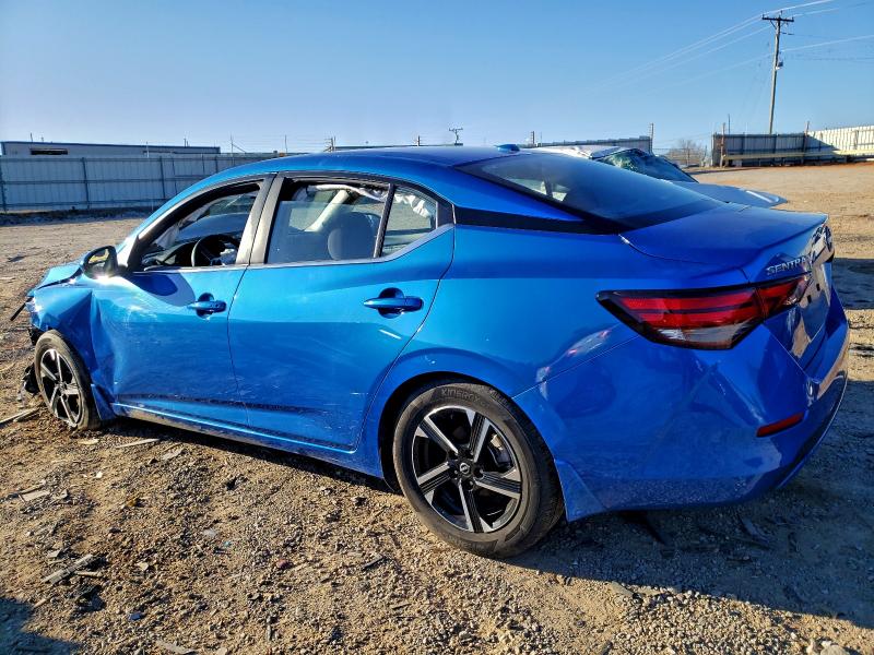 Фото 2 - NISSAN SENTRA