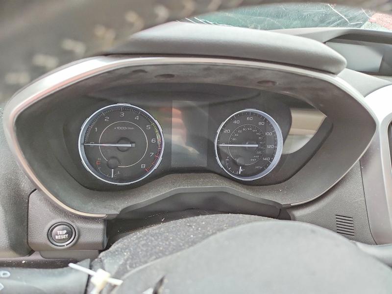 Фото 9 - SUBARU ASCENT