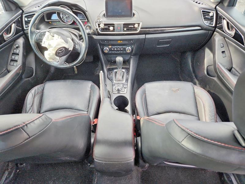 Фото 8 - MAZDA 3