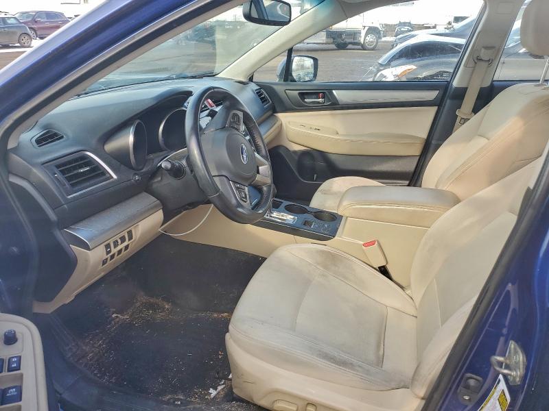 Фото 7 - SUBARU LEGACY