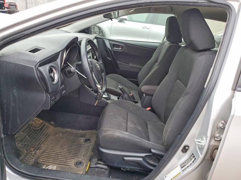 Фото 7 - TOYOTA COROLLA