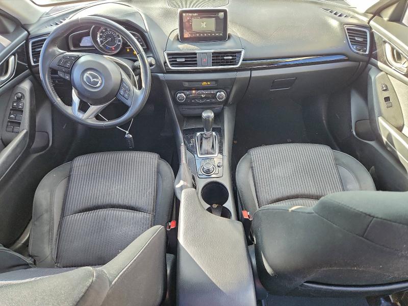 Фото 8 - MAZDA 3