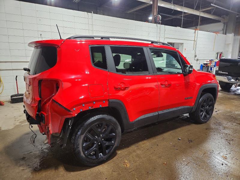 Фото 3 - JEEP RENEGADE A